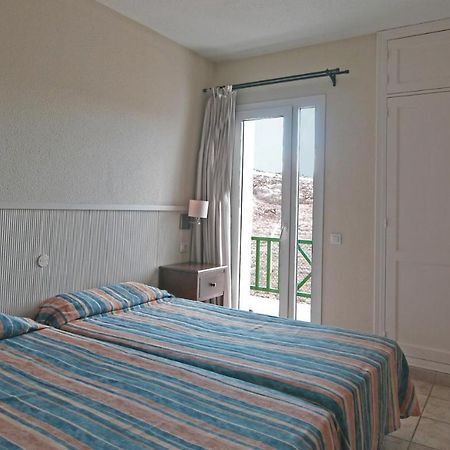 Apartamentos Guacimeta Matagorda (Almeria) Exterior foto