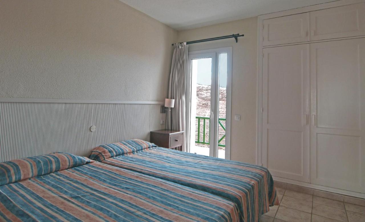 Apartamentos Guacimeta Matagorda (Almeria) Exterior foto
