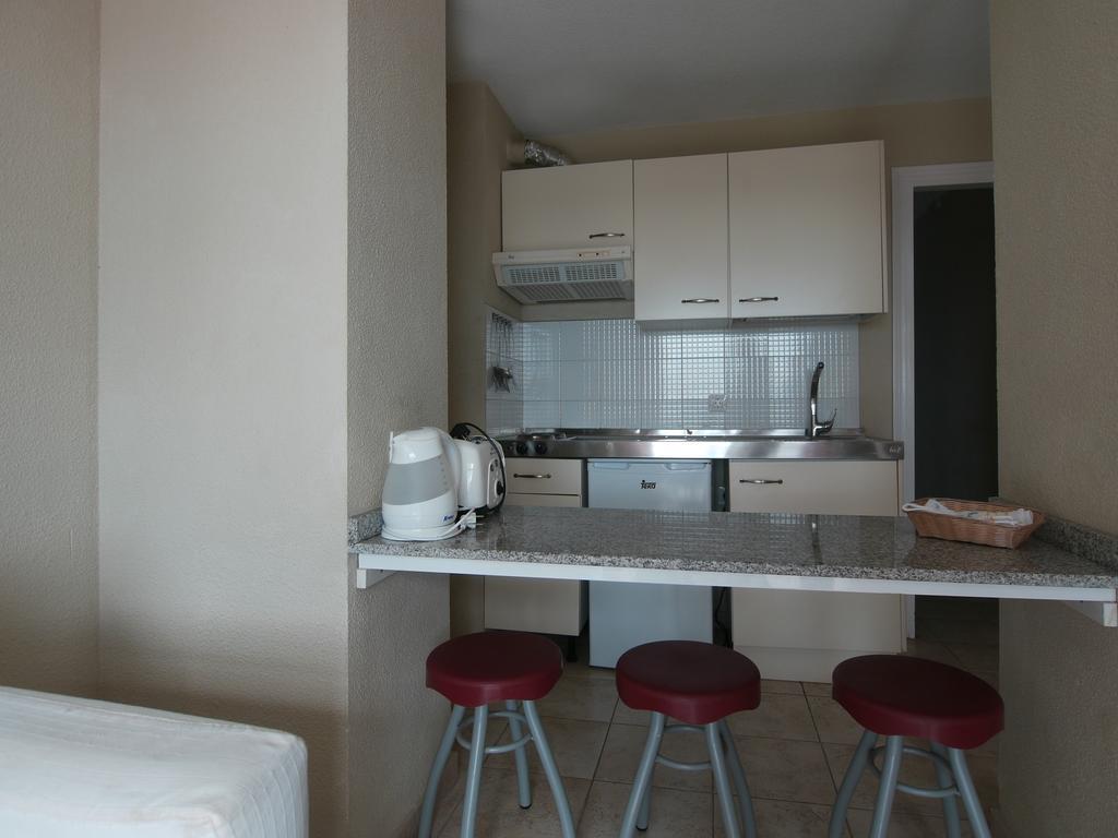 Apartamentos Guacimeta Matagorda (Almeria) Exterior foto