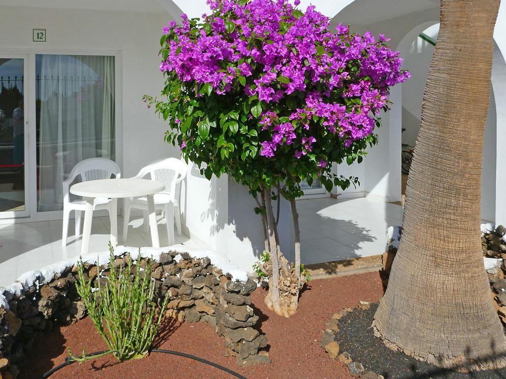 Apartamentos Guacimeta Matagorda (Almeria) Exterior foto