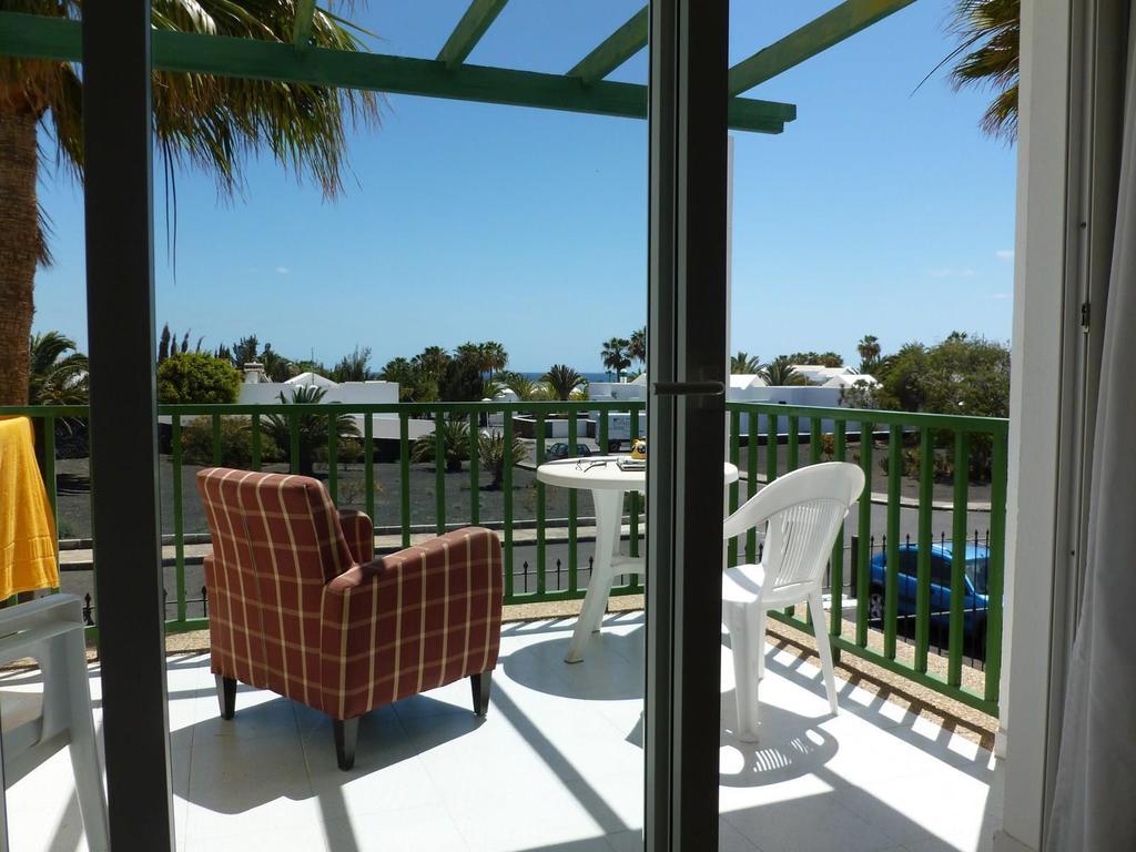 Apartamentos Guacimeta Matagorda (Almeria) Quarto foto