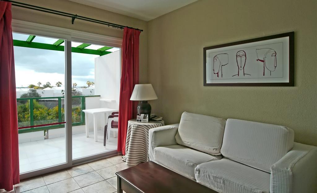 Apartamentos Guacimeta Matagorda (Almeria) Exterior foto